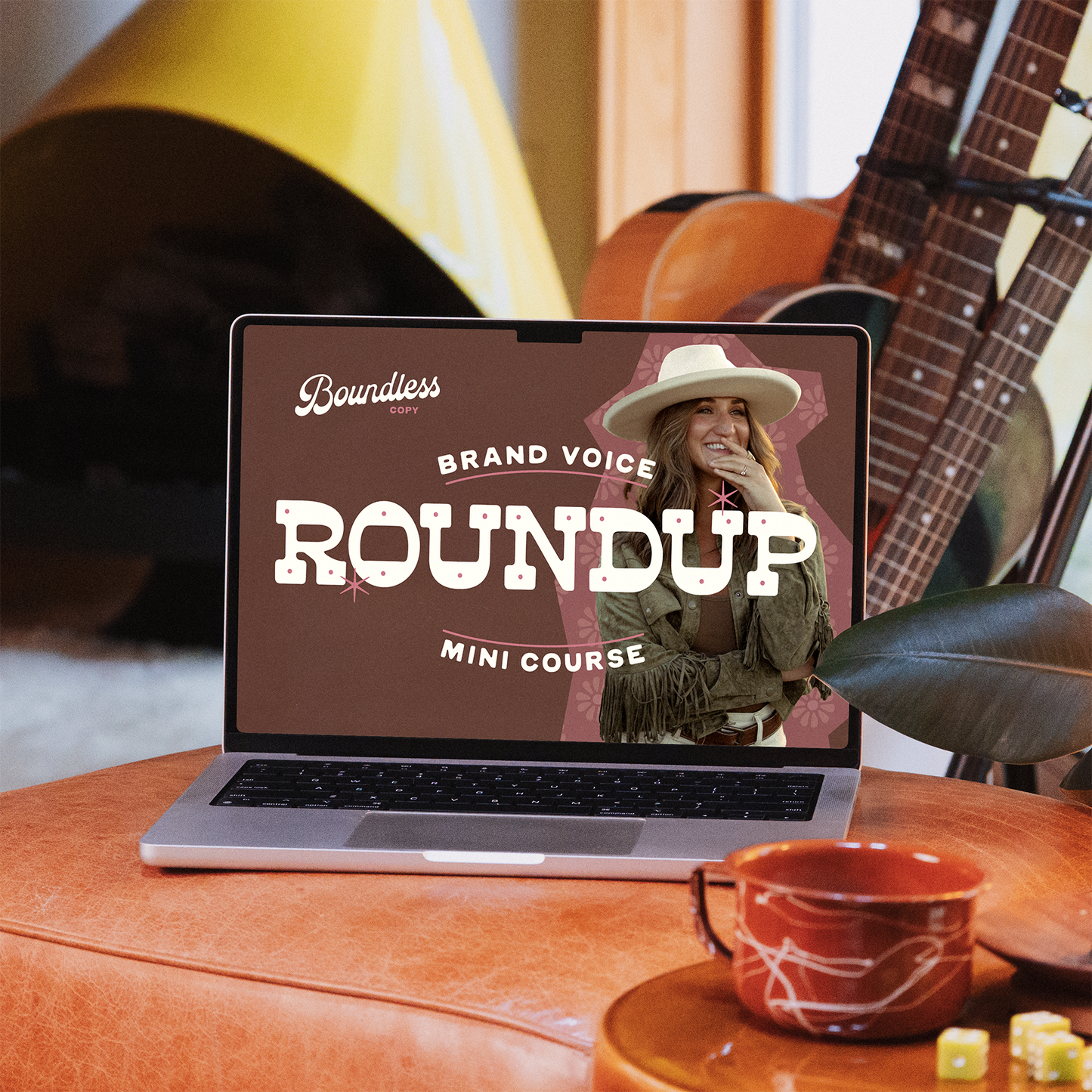 Brand Voice Roundup