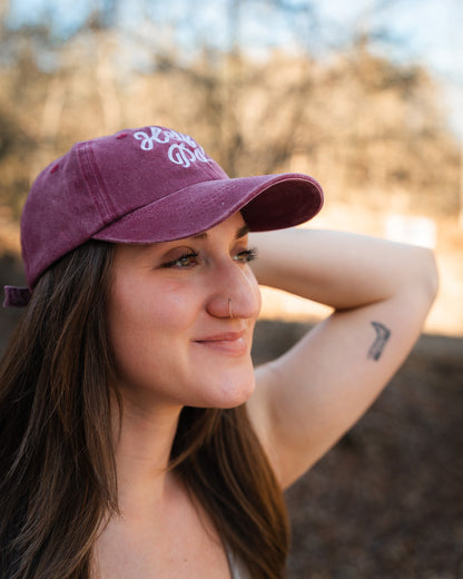 Hey Pal! Dad Hat