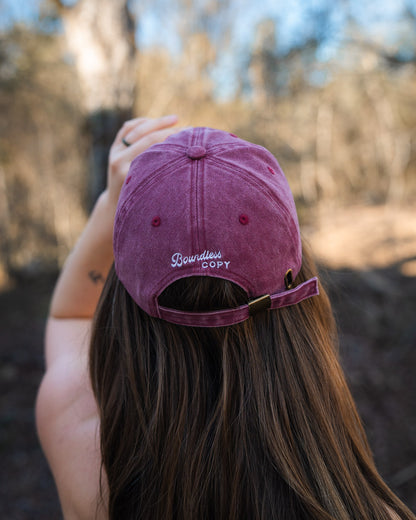 Hey Pal! Dad Hat