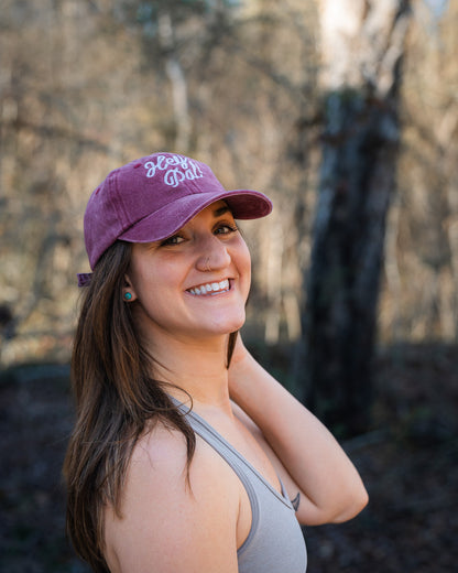Hey Pal! Dad Hat