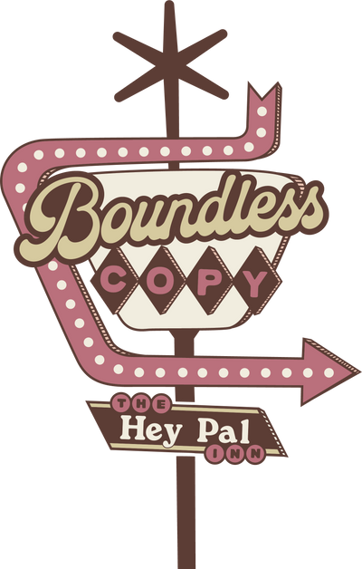 Footer logo